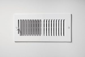 Mise en place des systèmes de ventilation à Nuncq-Hautecote
